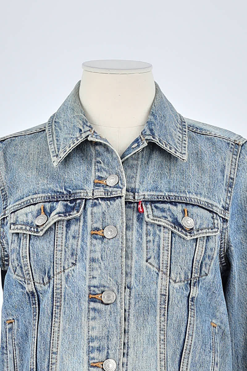 Veste Levi's  Bleu
