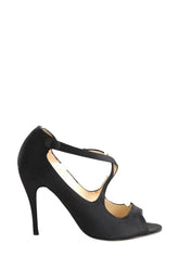 Talons Tara Jarmon  Noir
