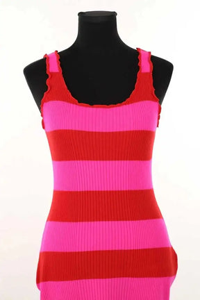 Robe From Future Rose en Laine