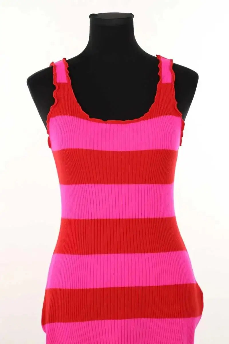 Robe From Future Rose en Laine