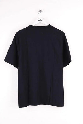 T-shirt Our Legacy Noir en Coton