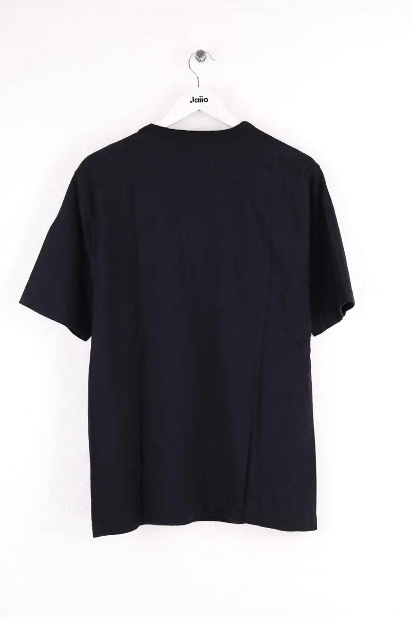 T-shirt Our Legacy Noir en Coton