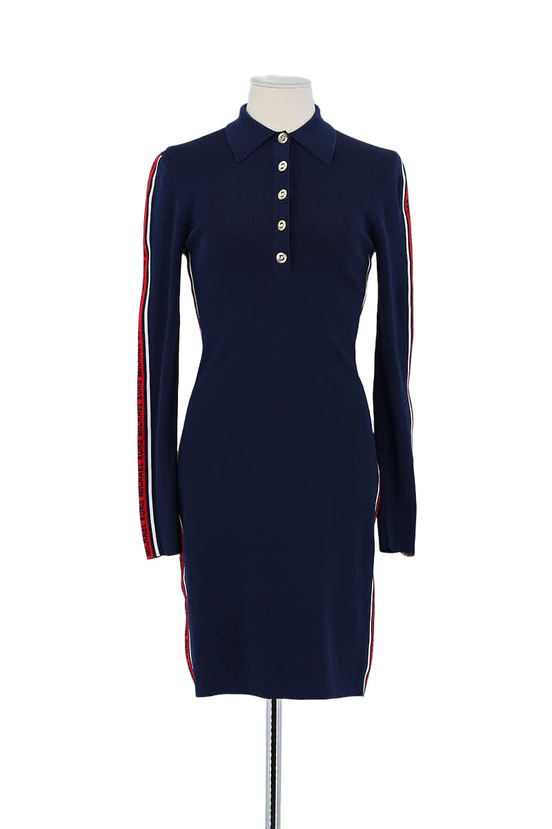 Robe Michael Kors  Marine