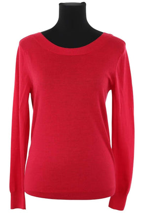 Pull Sandro  Rouge