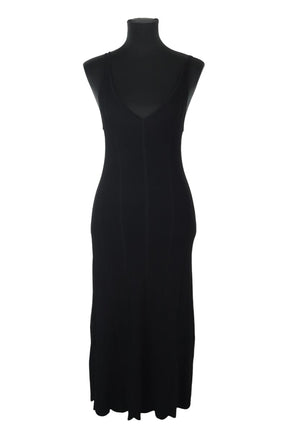 Robe Sandro  Noir