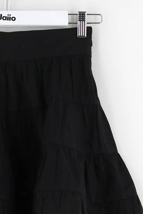 Mini jupe Sandro  Noir
