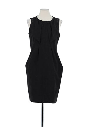 Robe Sandro  Noir