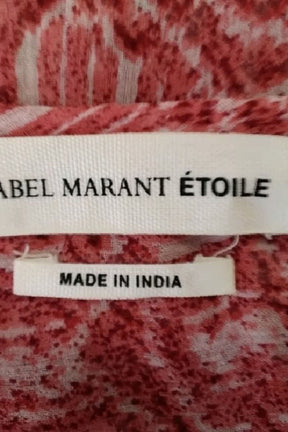 Blouse Isabel Marant  Rouge