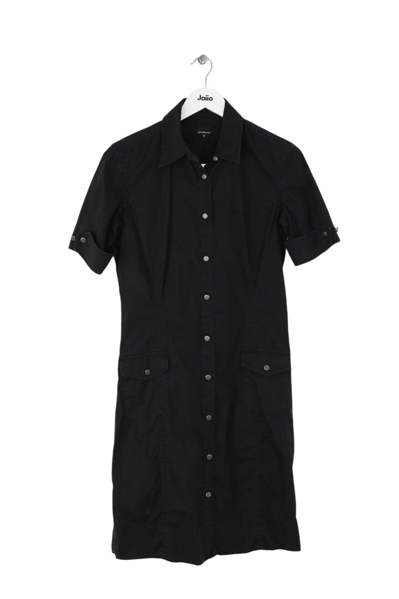 Robe Calvin Klein  Noir