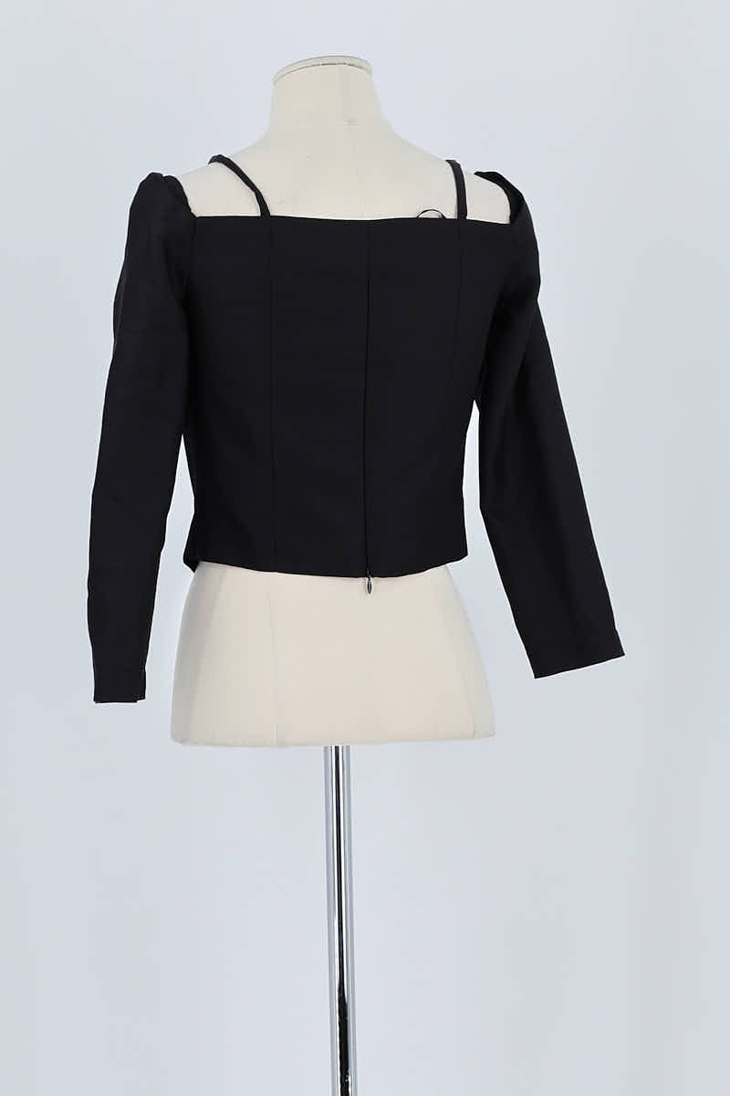 T-shirt Iro  Noir
