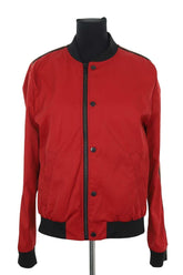 Blouson The Kooples  Rouge