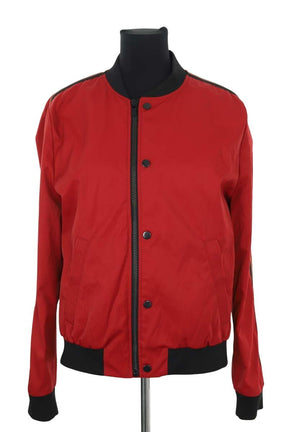 Blouson The Kooples  Rouge