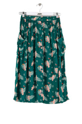 Jupe Des Petits Hauts  Vert