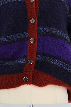 Gilet Leon & Harper  Violet
