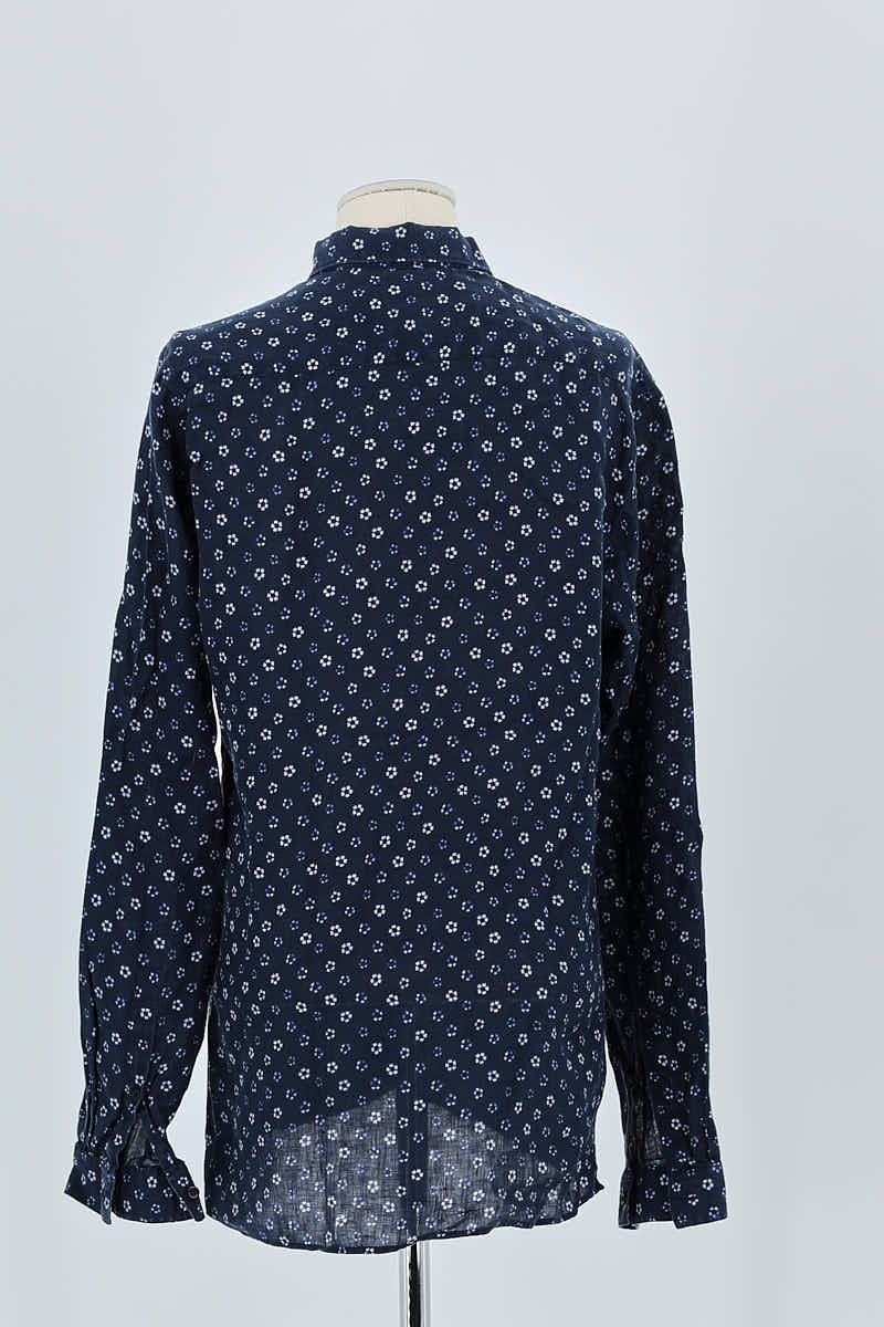 Chemise The Kooples  Marine