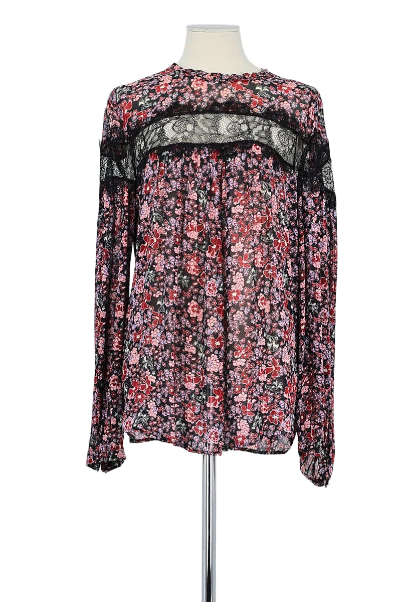T-shirt Pinko  Noir