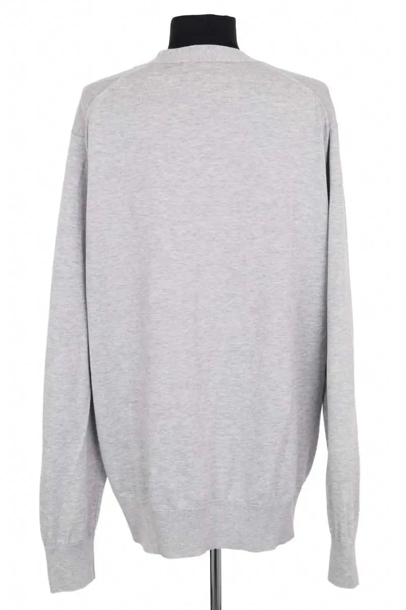Cardigan Brooks Brothers Gris en Coton