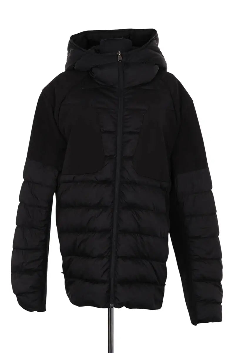 Doudoune Colmar Noir en Synthétique, taille 4XL - Seconde Main