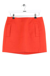 Mini jupe Maje  Orange
