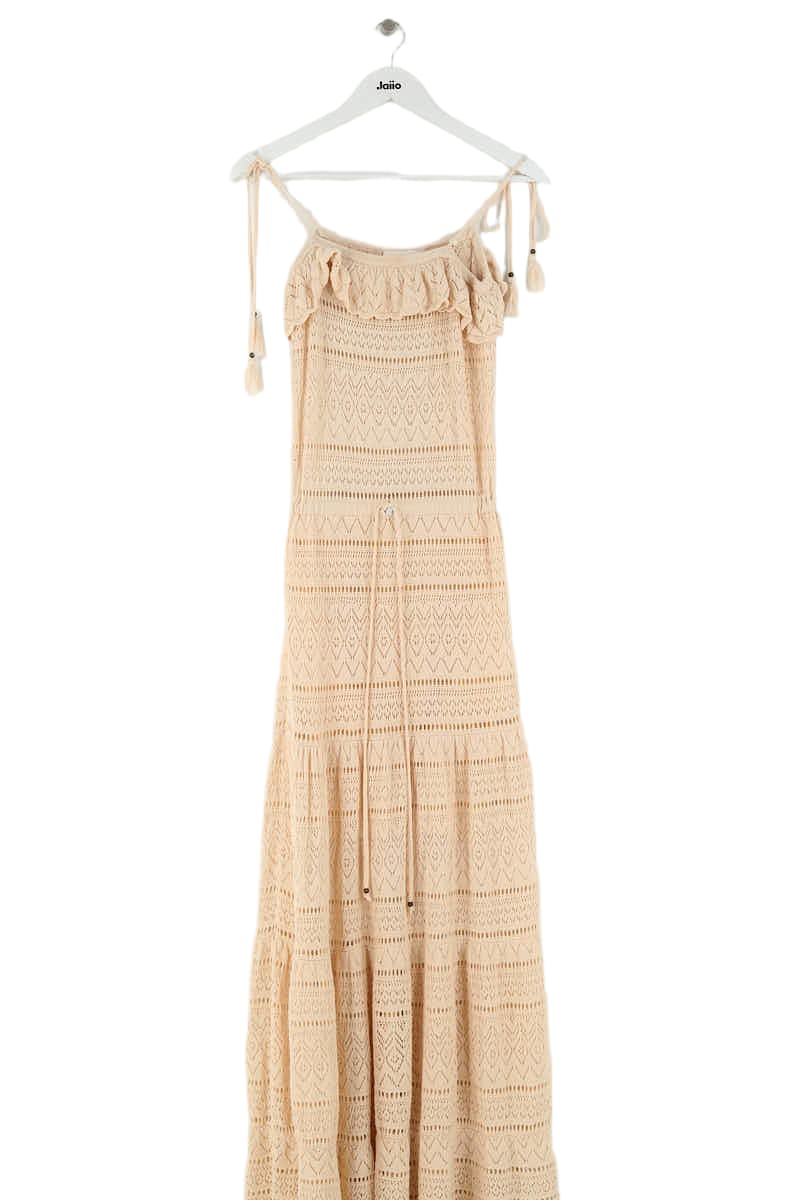 Robe Bash  Beige