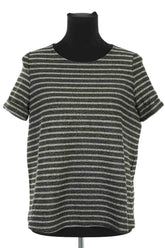 Blouse Sézane  Noir