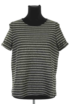 Blouse Sézane  Noir