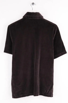 Polo Gucci Marron en Synthétique