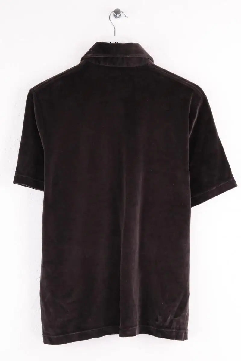 Polo Gucci Marron en Synthétique