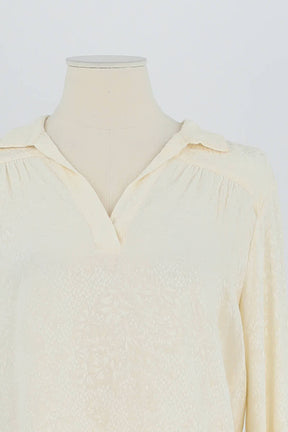 Blouse Gerard Darel  Beige