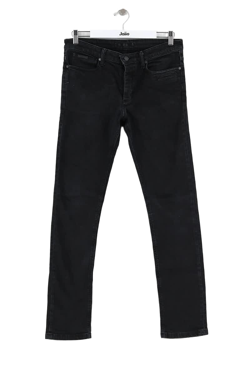Jean Zadig & Voltaire  Noir
