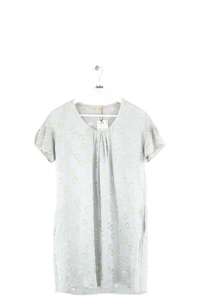 Robe Sandro  Gris