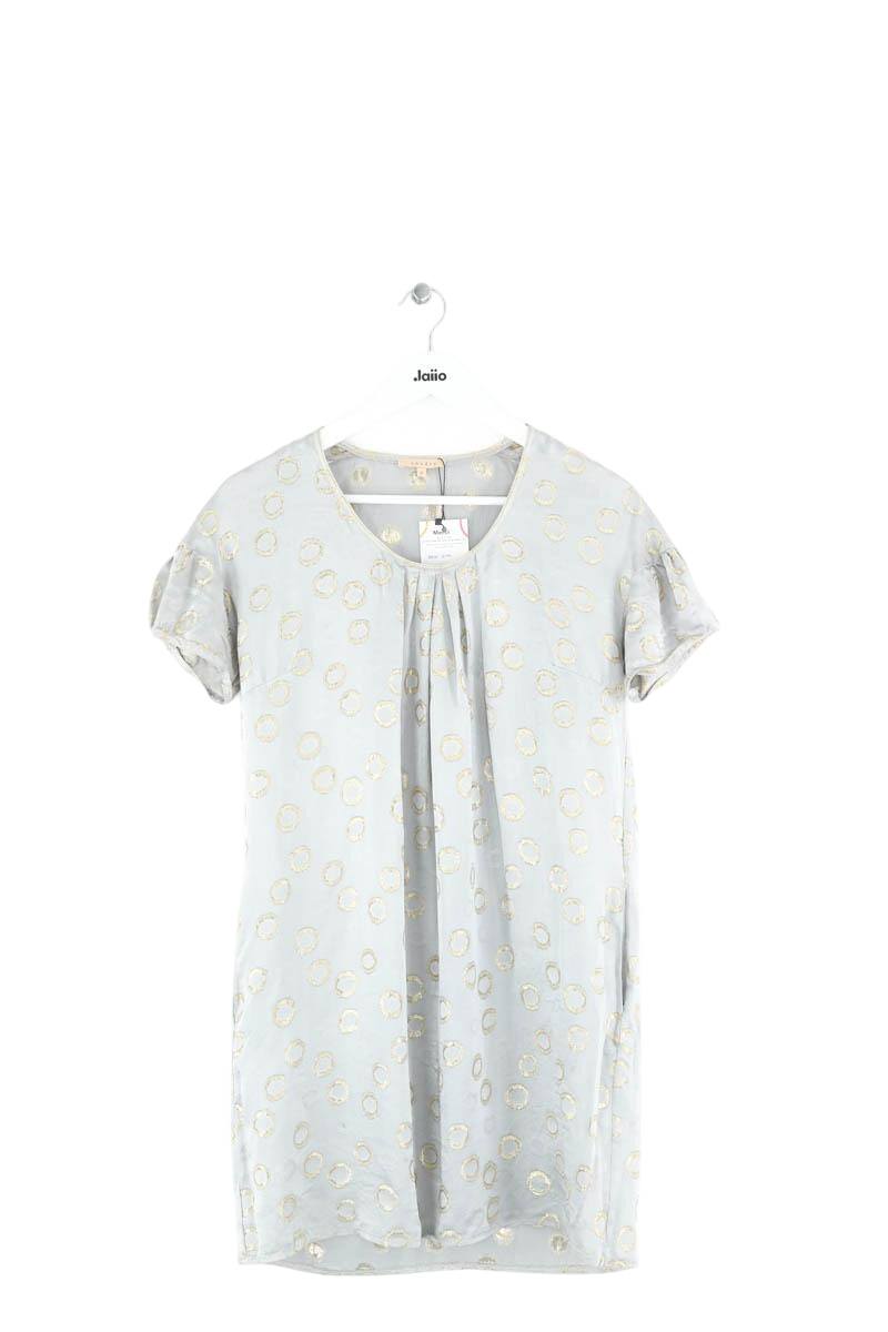 Robe Sandro  Gris