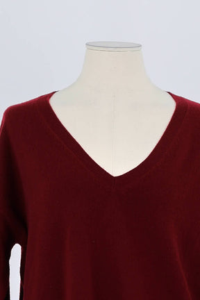 Pull Eric Bompard  Bordeaux