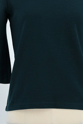 T-shirt Sessun  Vert