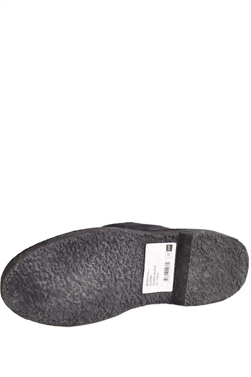 Bottes Isabel Marant CLAINE Noir en Daim