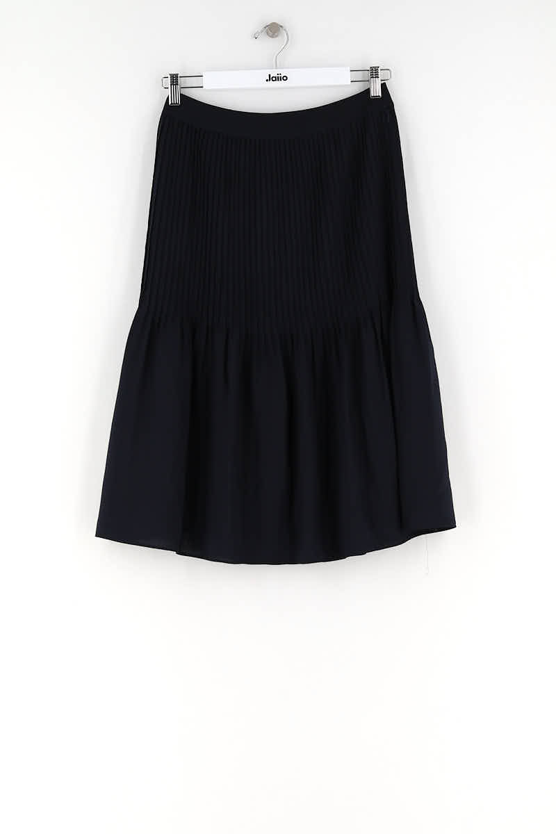 Jupe Claudie Pierlot  Marine