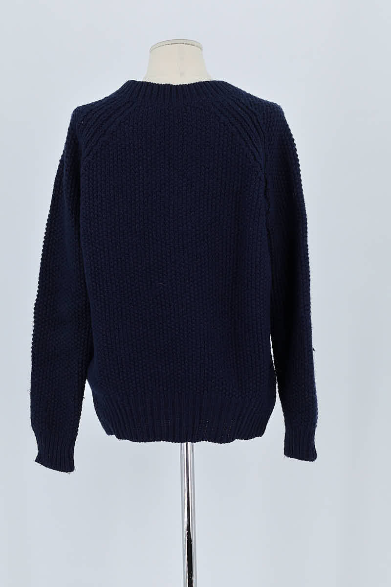 Pull Sandro  Marine