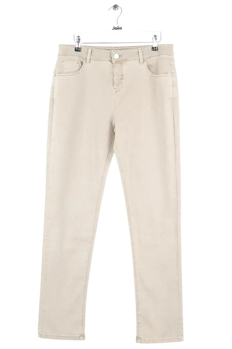 Jean slim Gerard Darel  Marron