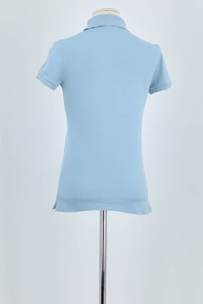 Polo Lacoste  Bleu