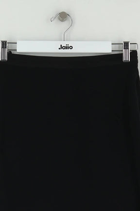Mini jupe Miu Miu  Noir