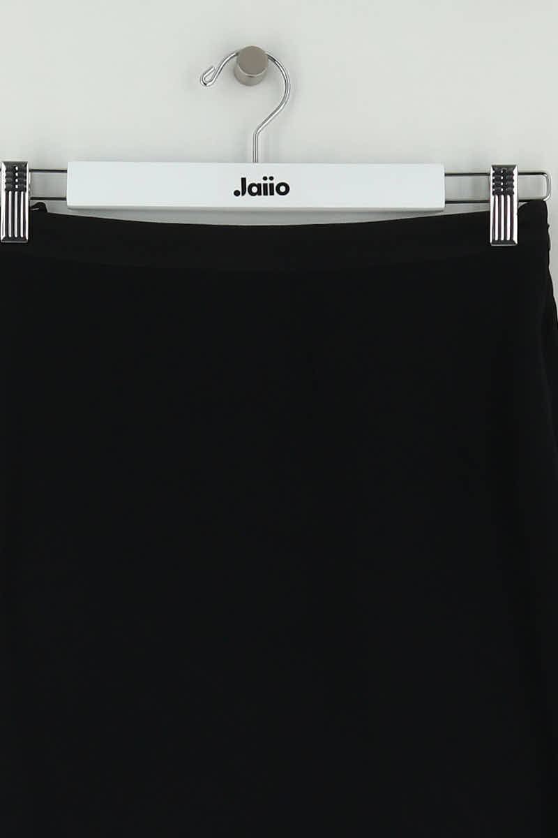Mini jupe Miu Miu  Noir