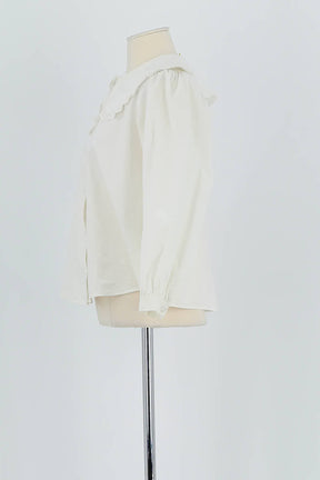Chemise Levi's  Blanc
