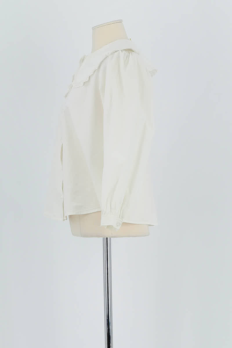 Chemise Levi's  Blanc