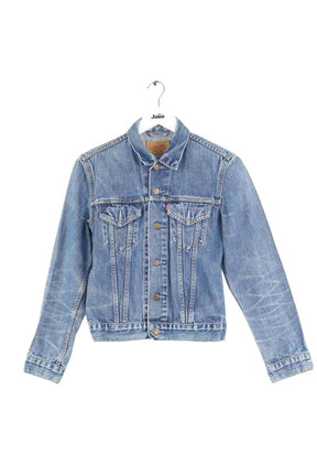 Veste Levi's  Bleu