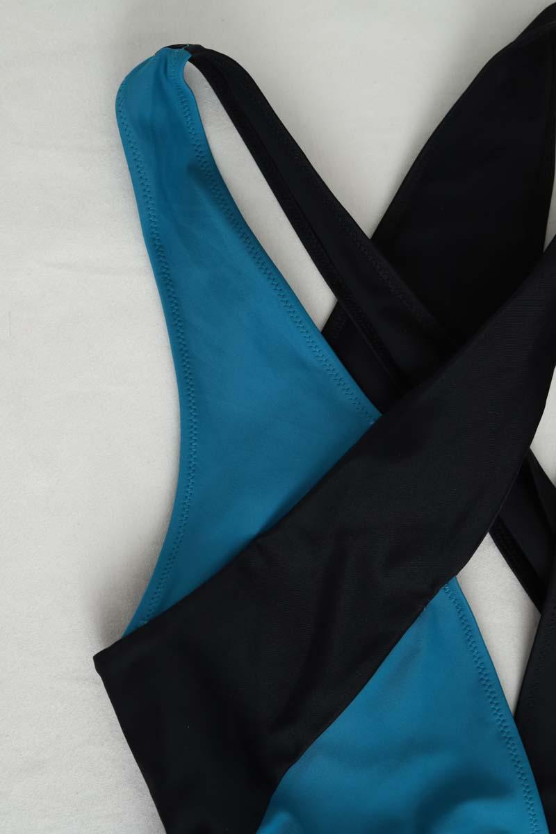 Maillot de bain Luz  Noir