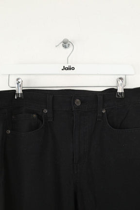 Jean slim Rag & Bone  Noir