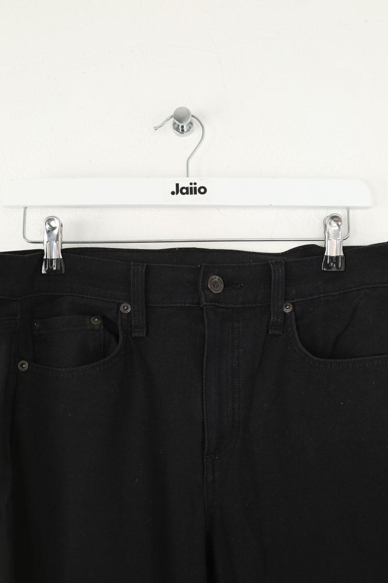Jean slim Rag & Bone  Noir
