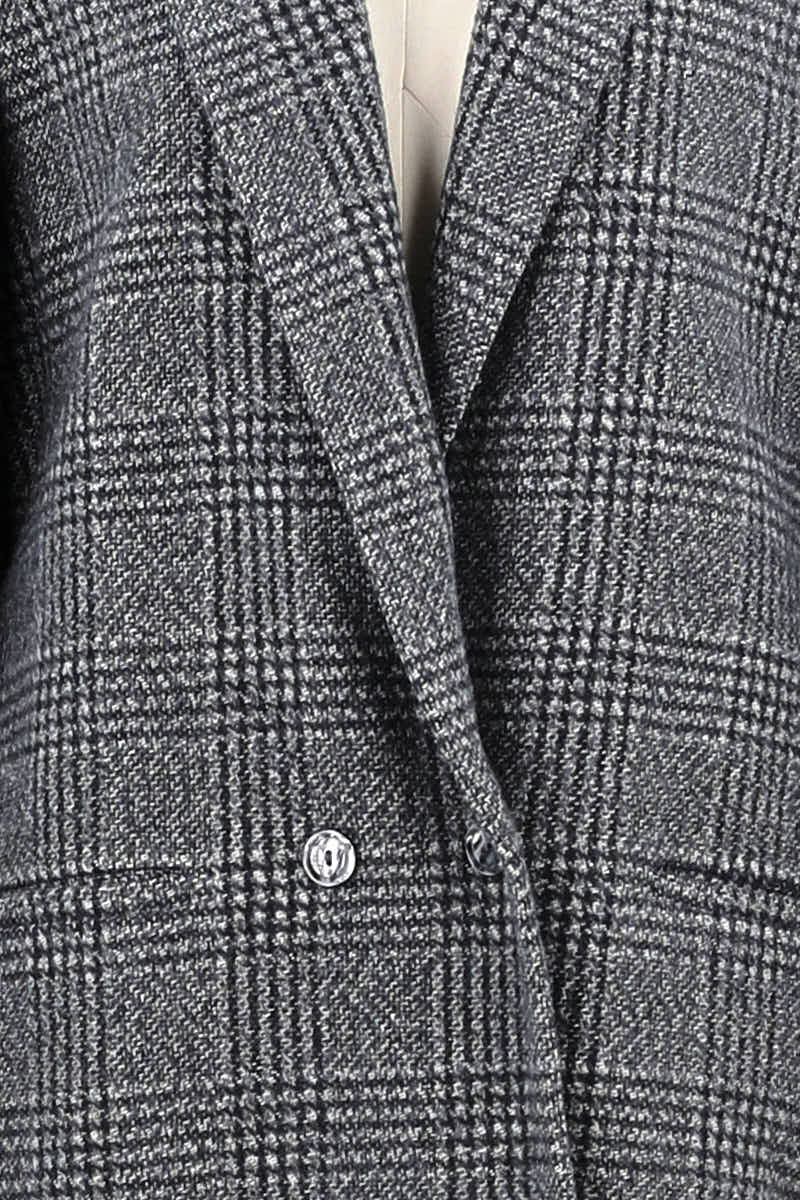Manteau Chloé Stora  Gris
