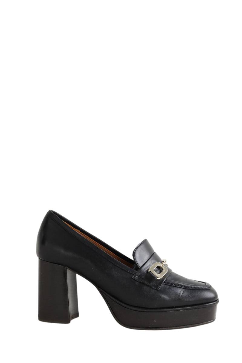 Talons Carel  Marron