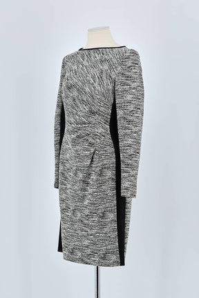Robe Ralph Lauren  Gris